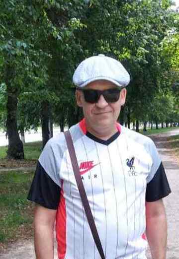 My photo - Slava, 53 from Kharkiv (@slava60252)