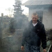 Евгений, 41, Анжеро-Судженск