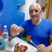 Андрей, 54, Ленск