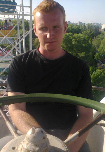 My photo - Vasiliy, 36 from Slavyansk (@vasiliy51721)