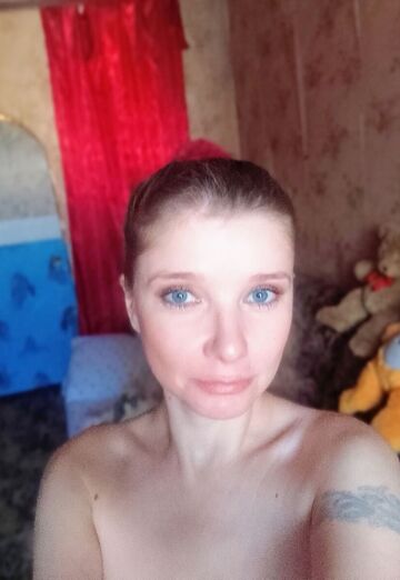 Моя фотография - Наталья, 31 из Екатеринбург (@natalya343956)