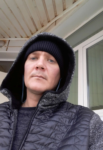 My photo - Evgeniy, 38 from Surgut (@evgeniy451942)