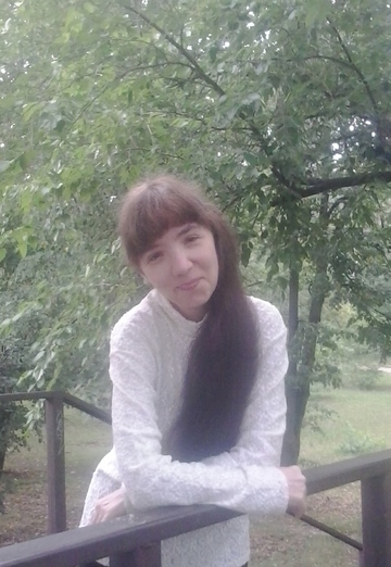 Моя фотография - Елена, 52 из Черкассы (@elenanikitina33)