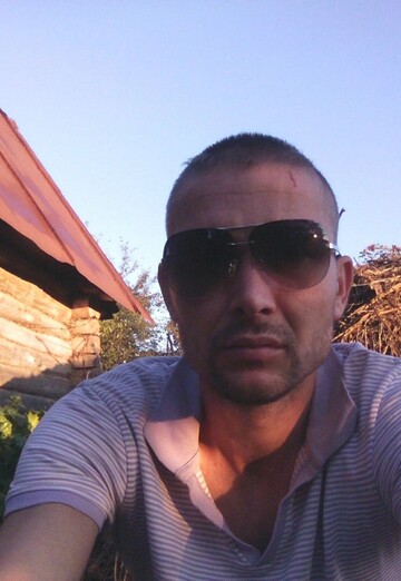My photo - Dmitriy, 36 from Kanash (@dmitriy452179)