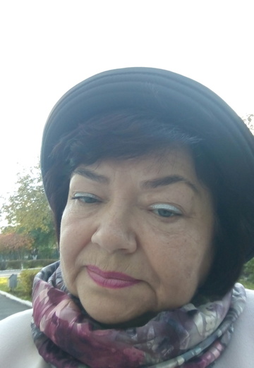 My photo - Evgeniya, 74 from Serpukhov (@evgeniya59165)