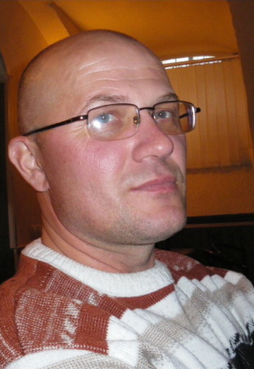 Моя фотография - Вальдемар, 55 из Кишинёв (@valdemar2225)