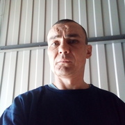 Радик, 42, Альметьевск