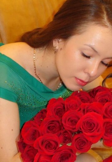 Моя фотография - Ольга, 35 из Киев (@olga104552)
