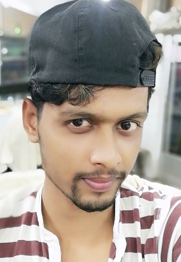 My photo - Adi, 25 from Dhaka (@adi943)