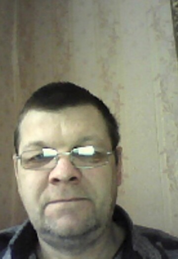 Моя фотография - Сергей, 58 из Петушки (@sergey773934)