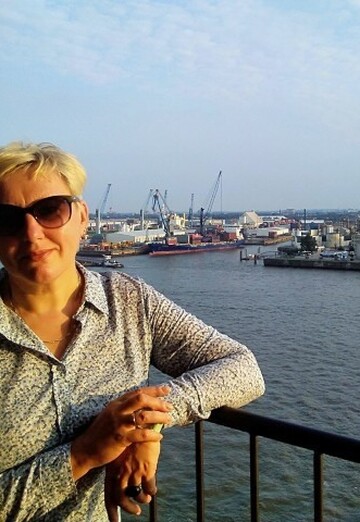 My photo - OlgaOlga, 50 from Kaliningrad (@olgaolga217)