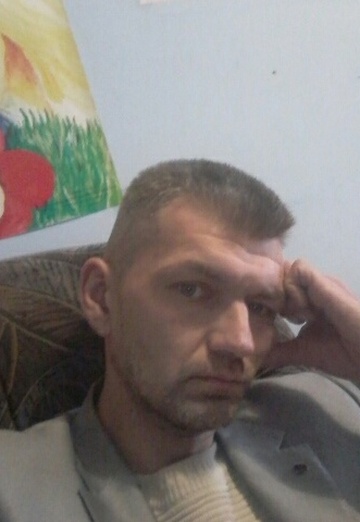 My photo - Dmitriy, 39 from Slonim (@dmitriy442544)