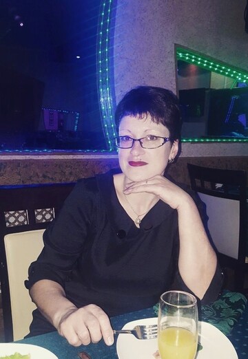 Моя фотография - Лариса, 48 из Дальнереченск (@larisa35028)