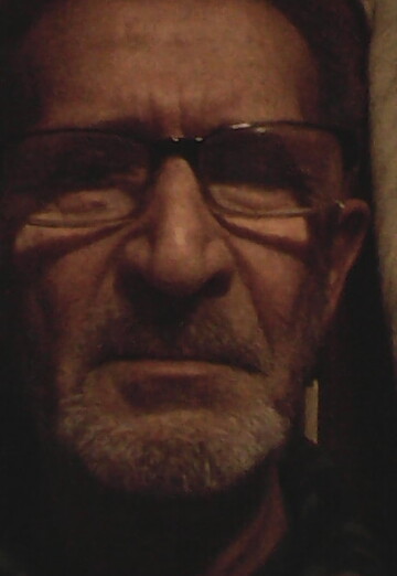 My photo - Mihalych, 74 from Tyumen (@mihalich443)