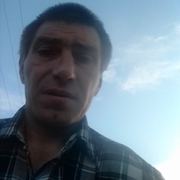 Николай, 44, Карагай