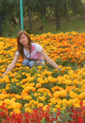 My photo - Elena, 31 from Salsk (@elena100176)