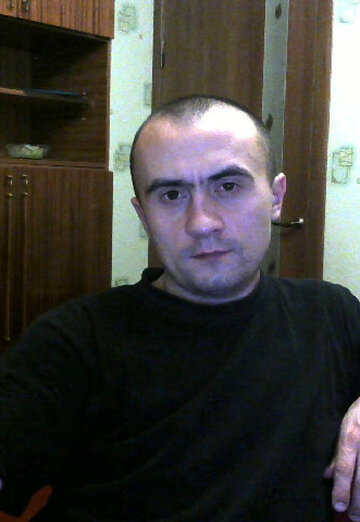 Моя фотография - Сергей, 40 из Белая Церковь (@sergey351438)