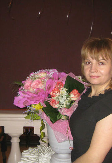 My photo - Natalya, 51 from Kolomna (@natalya34050)