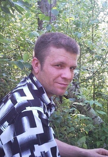 Моя фотография - СЕРГЕЙ ШЕПЕЛЕВ, 50 из Люберцы (@sergeyshepelev7)
