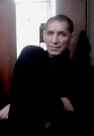 Моя фотография - Данька, 54 из Уфа (@danka318)