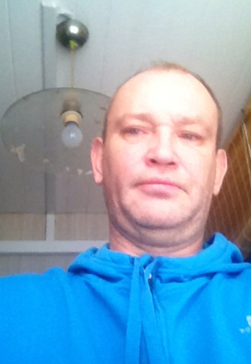 Моя фотография - Борис, 54 из Мытищи (@boris20347)