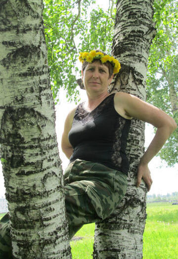 My photo - Elena, 63 from Belogorsk (@elena19409)