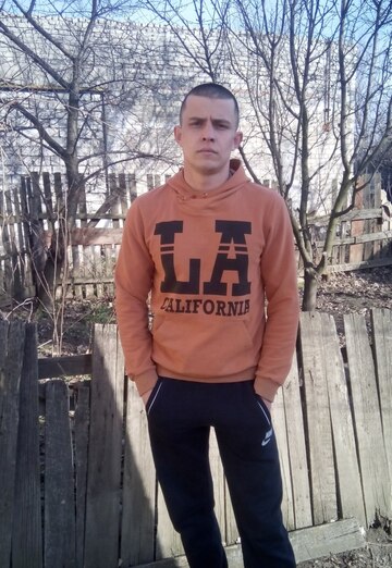 My photo - Aleksey, 31 from Makeevka (@aleksey320094)