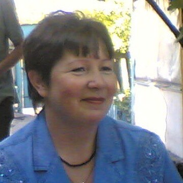 Моя фотография - Елена, 55 из Валуйки (@elena7703558)
