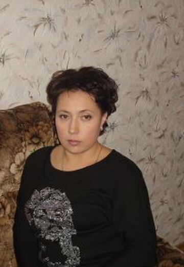 My photo - yulya, 48 from Gatchina (@uly4905357)