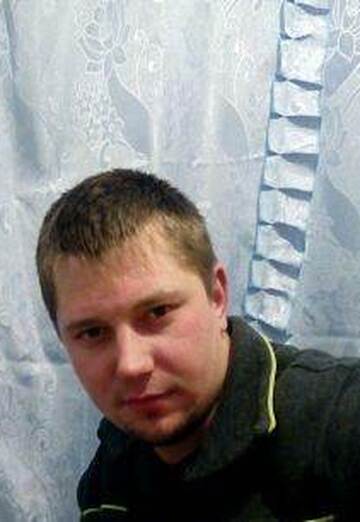 My photo - Vlad, 37 from Pugachyov (@user68622)