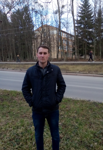 My photo - Oleksandr, 26 from Vinnytsia (@oolecsandr18)