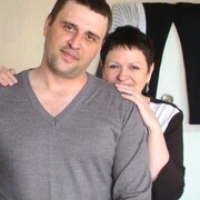 Даниил, 44, Черногорск