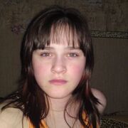 аня, 35, Полярный