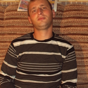 anton, 36, Минусинск