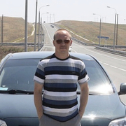 Vasilii, 62, Анапа