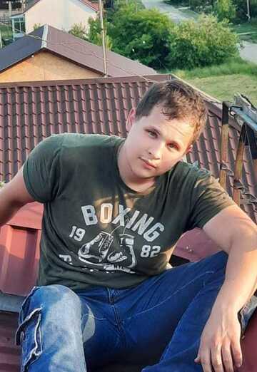 My photo - Maksim, 31 from Akhtyrskiy (@maksim287247)