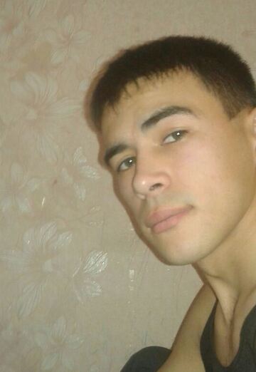 My photo - Stron, 32 from Petropavlovsk-Kamchatsky (@stron24)