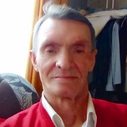 Сергей, 67, Барнаул