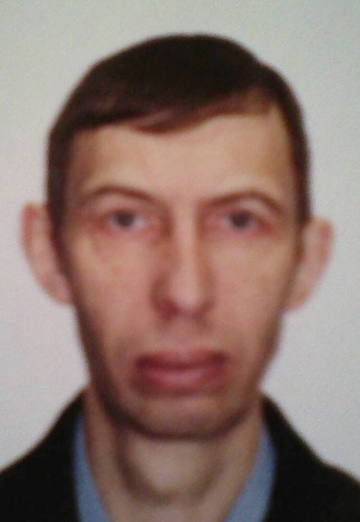 My photo - Aleksey, 52 from Kondopoga (@aleksey413997)