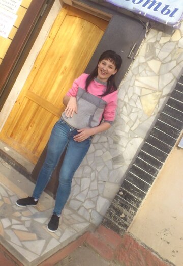 Моя фотография - Ксения, 37 из Ташкент (@kseniya45675)