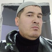 Рахманов Акмалжан, 44, Когалым (Тюменская обл.)