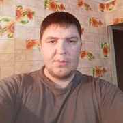 Радиф, 40, Вятские Поляны (Кировская обл.)