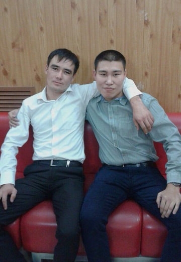 My photo - Azamat, 33 from Aktobe (@azamat9862)