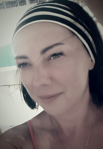 My photo - Olga, 43 from Vasilkov (@olga189615)