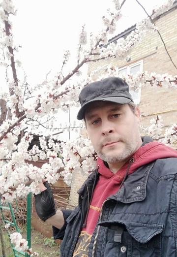 Моя фотография - Григорий, 49 из Киев (@grigoriygradov)