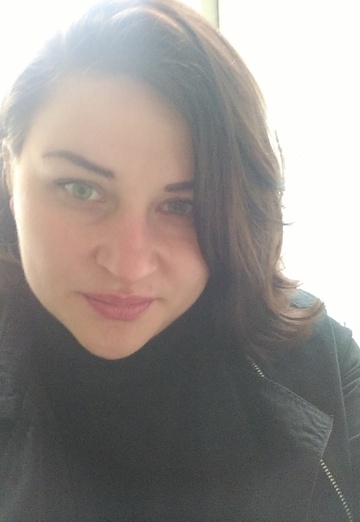Моя фотография - Hanna, 35 из Харьков (@hanna450)