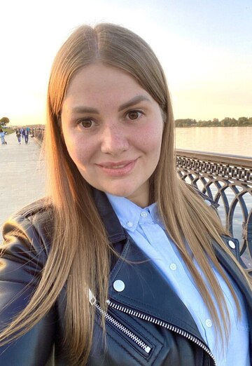 Моя фотография - Анастасия, 32 из Москва (@nastasya0891)