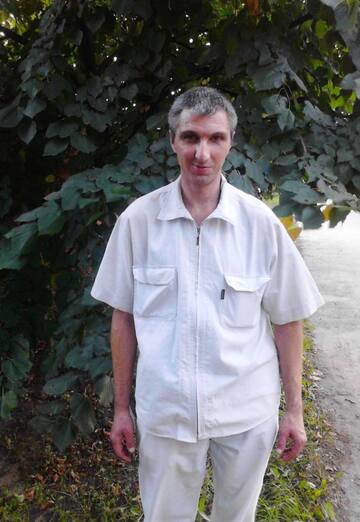 My photo - Evgeniy Derenyuk, 51 from Kursk (@evgeniyderenuk)