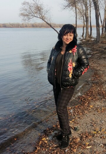 Моя фотографія - Виктория, 52 з Кам’янське (@viktoriya88643)