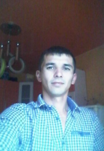 Моя фотография - Алек, 36 из Иркутск (@alek6851)
